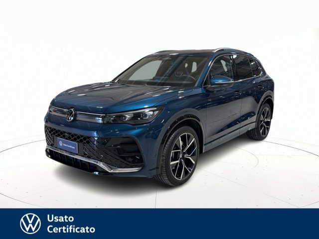 VOLKSWAGEN Tiguan Blu pastello