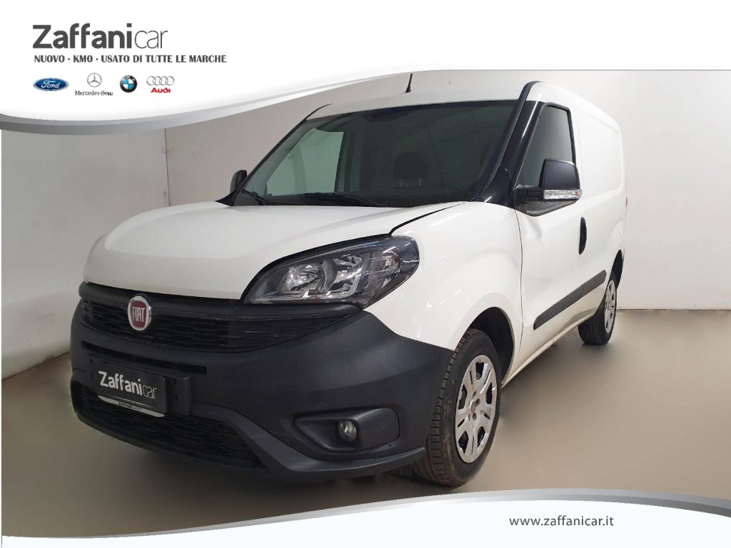 Doblò 1.3 MJT PC-TN Cargo Lamierato