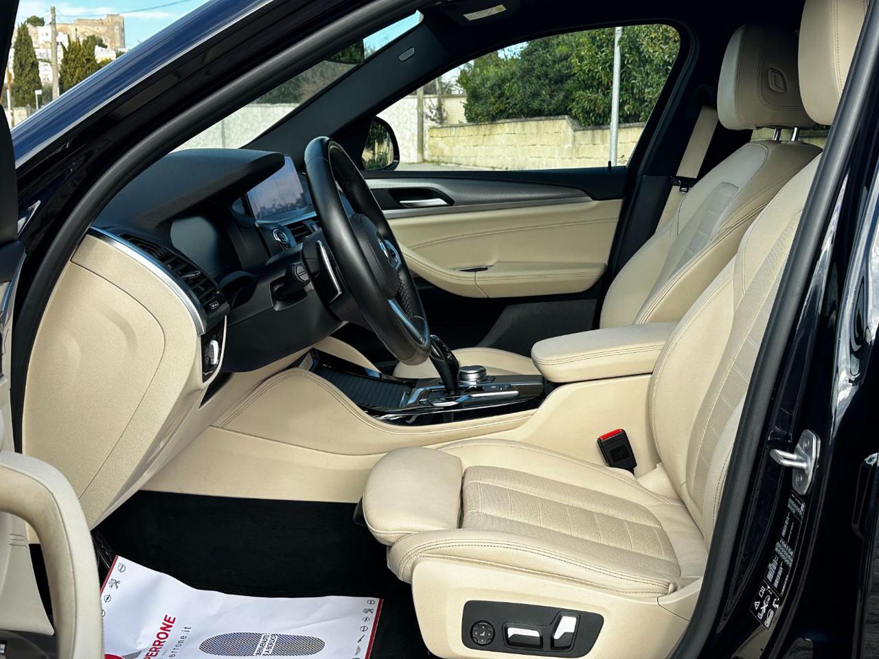 BMW X4 xDrive 30d M-Sport (APP/Virtual/Retro/Navi3D) - 6