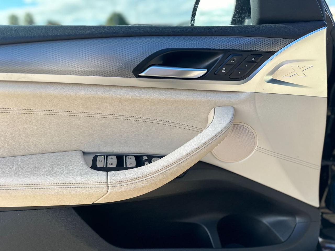 BMW X4 xDrive 30d M-Sport (APP/Virtual/Retro/Navi3D) - 26