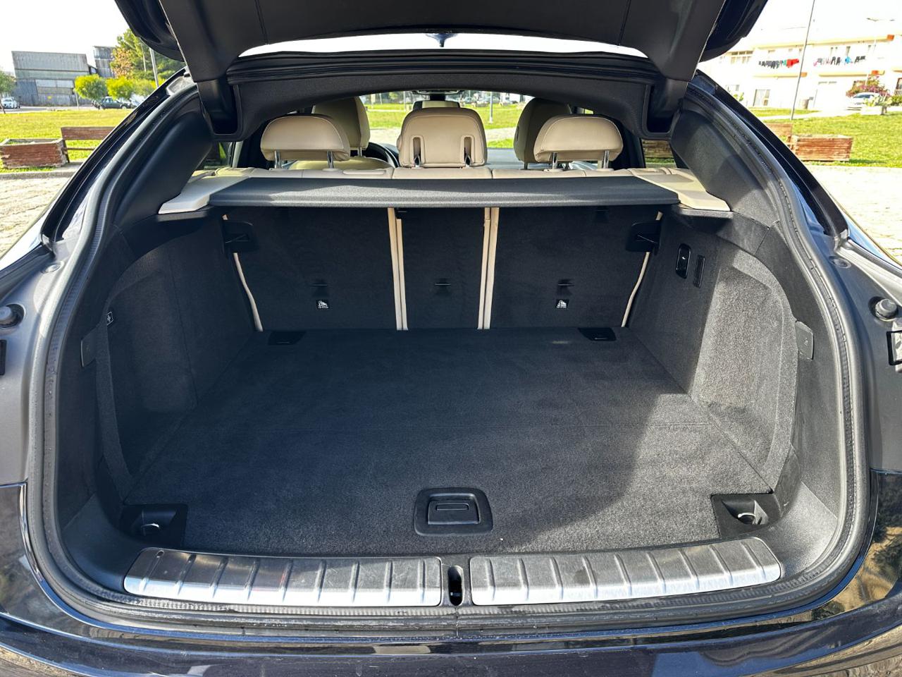 BMW X4 xDrive 30d M-Sport (APP/Virtual/Retro/Navi3D) - 27