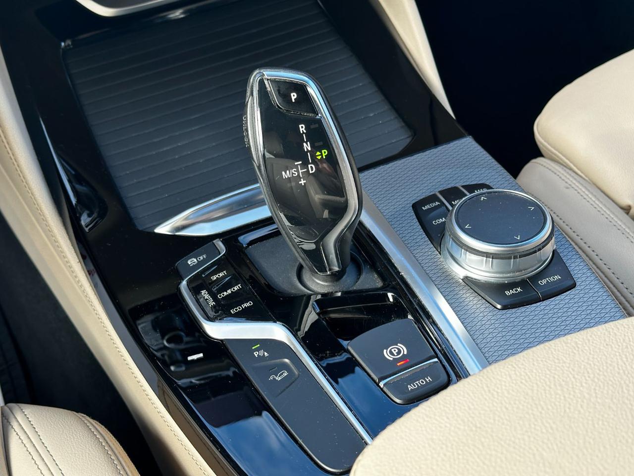 BMW X4 xDrive 30d M-Sport (APP/Virtual/Retro/Navi3D) - 35