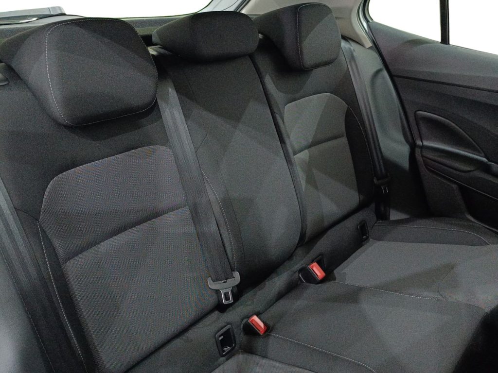 JEEP Renegade 1.4 MultiAir DDCT Limited - 11