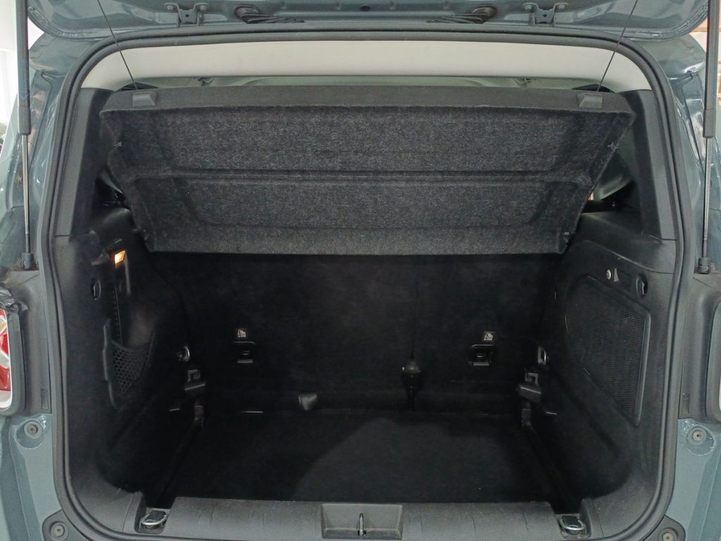 JEEP Renegade 1.4 MultiAir DDCT Limited - 12