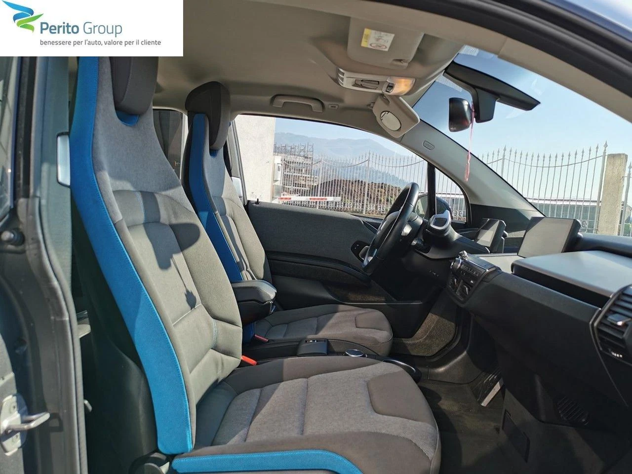 BMW i3 94 Ah - 5
