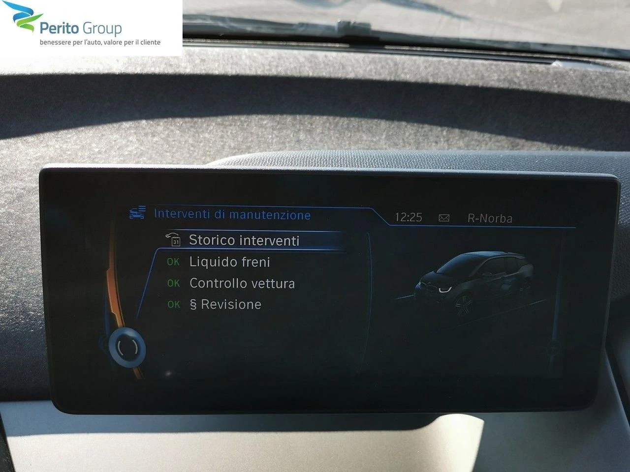 BMW i3 94 Ah - 15