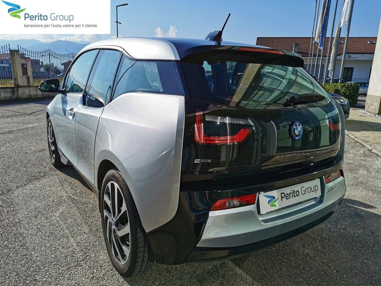 BMW i3 94 Ah - 3