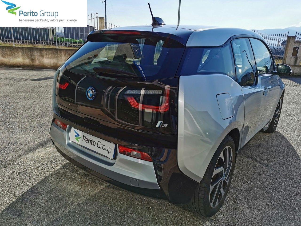 BMW i3 94 Ah - 2