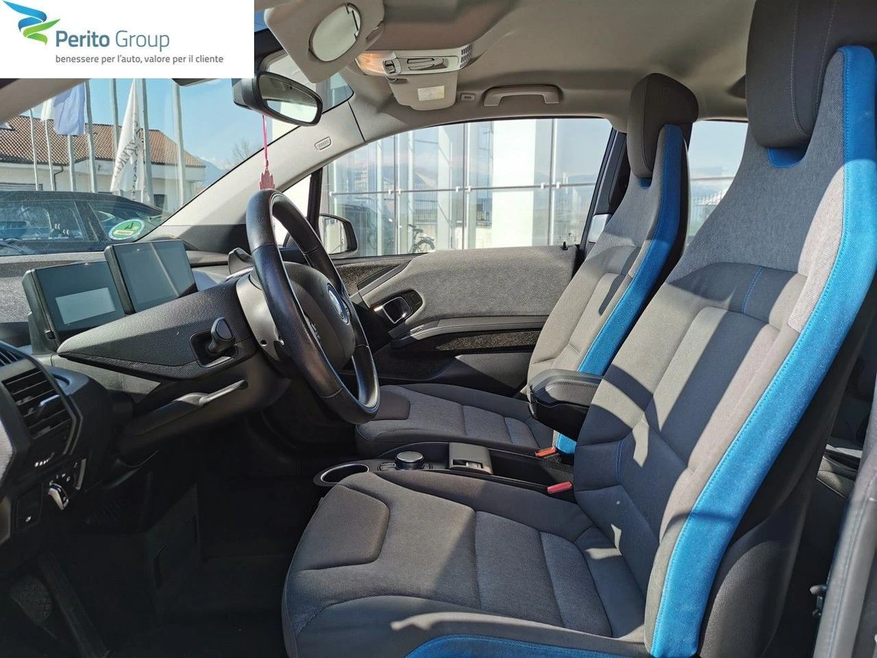 BMW i3 94 Ah - 8