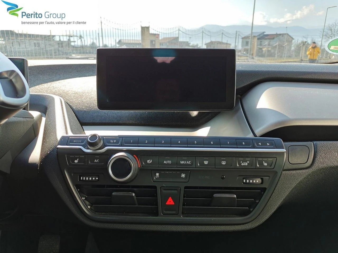 BMW i3 94 Ah - 11