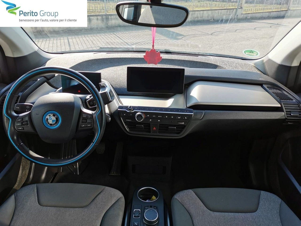BMW i3 94 Ah - 10
