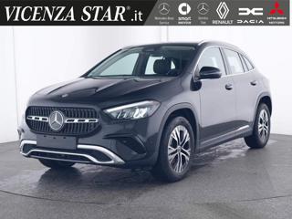 Mercedes-Benz GLA 180 SPORT