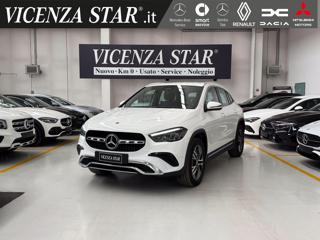 Mercedes-Benz GLA 200 d SPORT