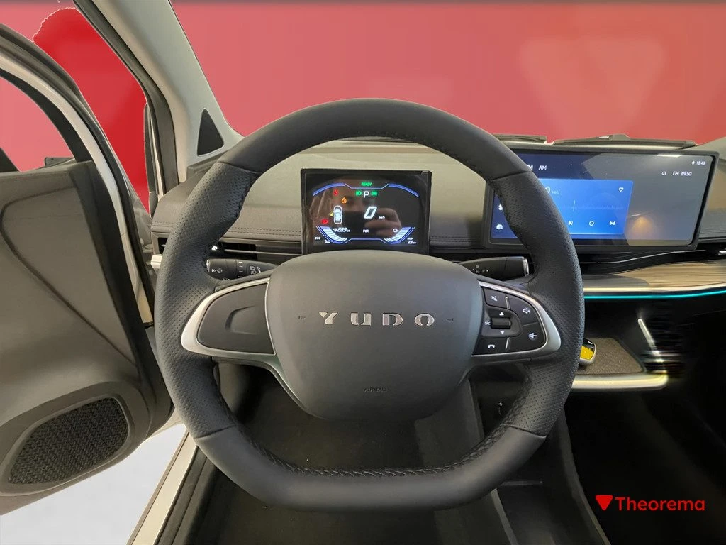 EMC Yudo YUDO - Grid Foto 16