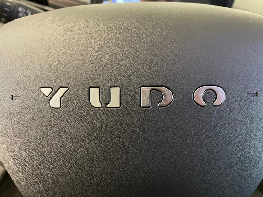 EMC Yudo YUDO - Grid Foto 19