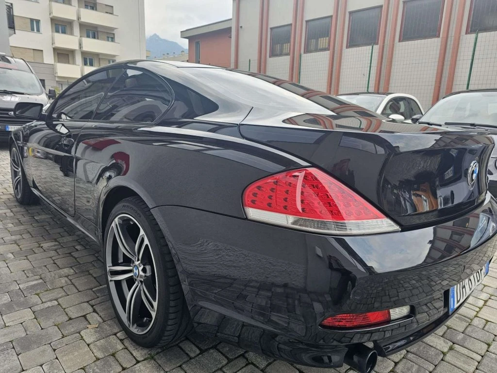 BMW 630 630Ci Coupe - 3