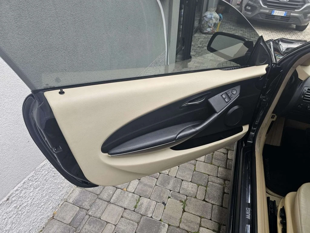BMW 630 630Ci Coupe - 7