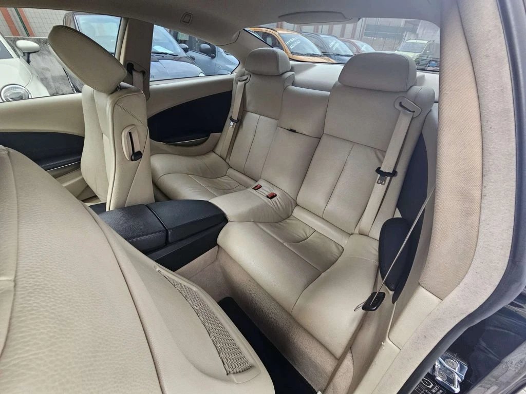 BMW 630 630Ci Coupe - 11