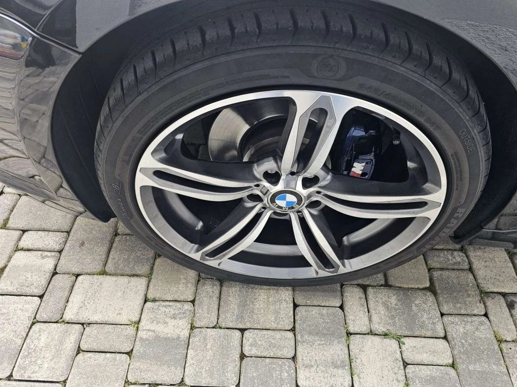 BMW 630 630Ci Coupe - 13
