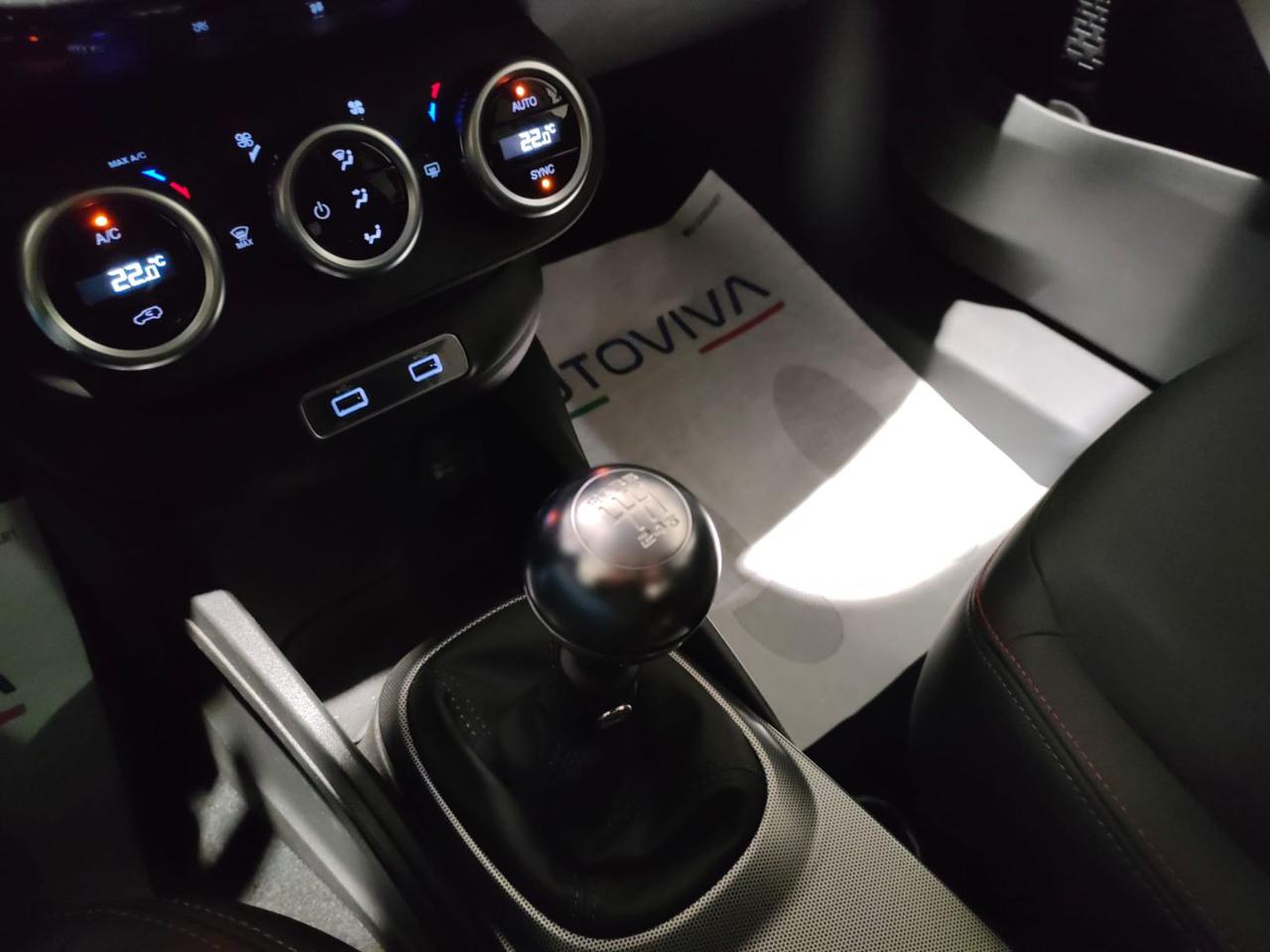 FIAT 500X 1.0 T3 120 CV Sport - 13