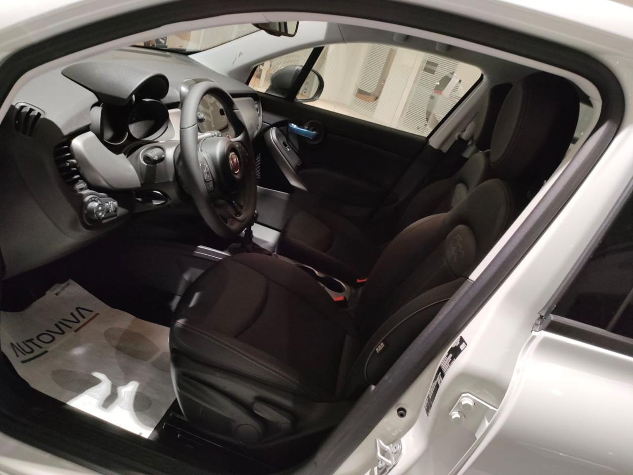 FIAT 500X 1.0 T3 120 CV Sport - 7