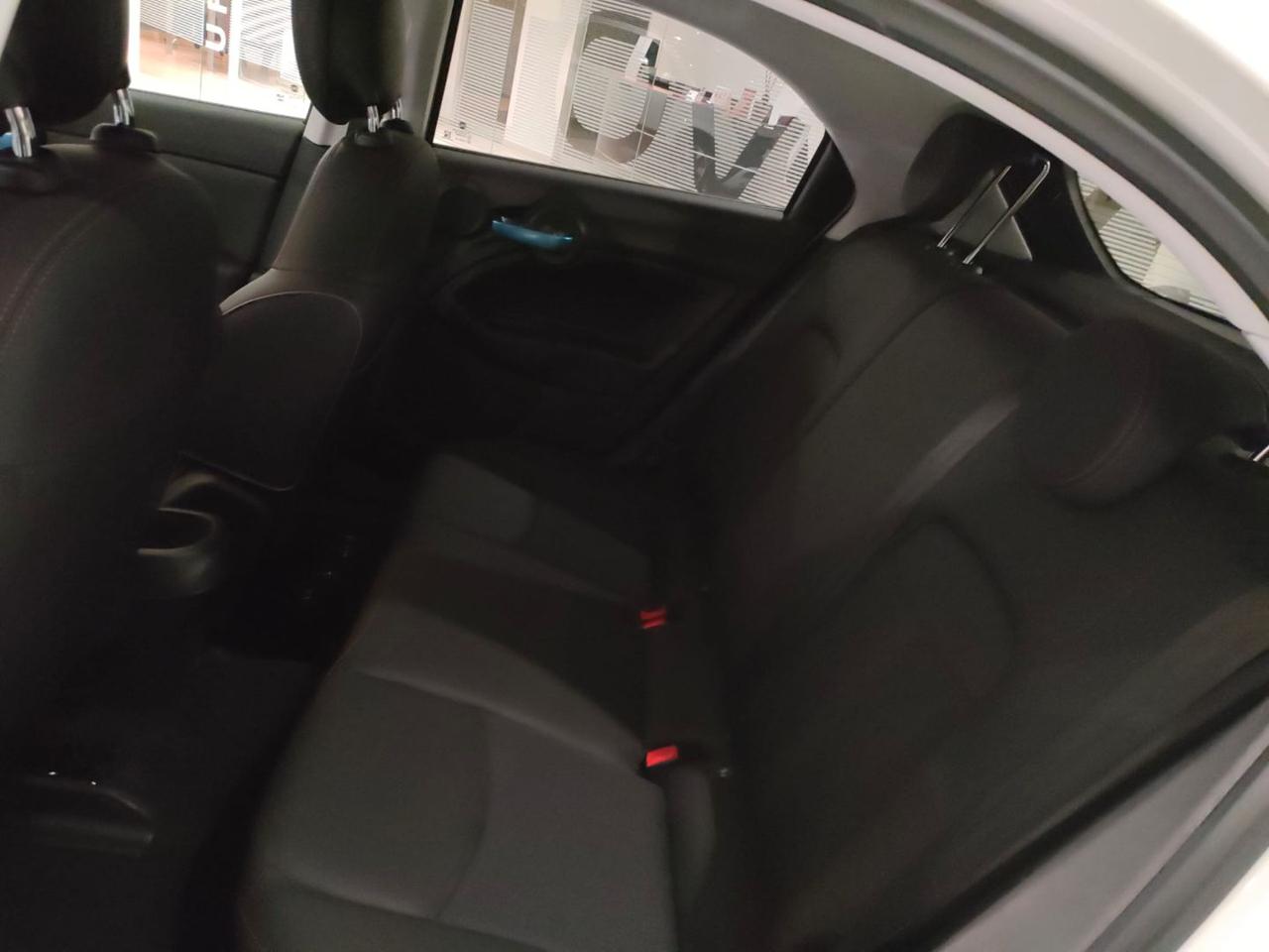 FIAT 500X 1.0 T3 120 CV Sport - 8