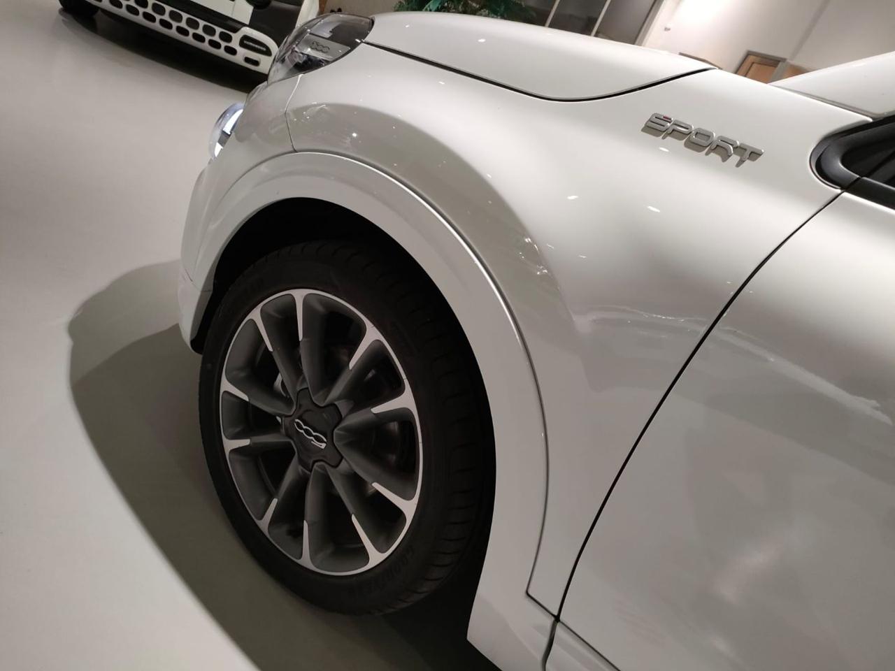 FIAT 500X 1.0 T3 120 CV Sport - 6