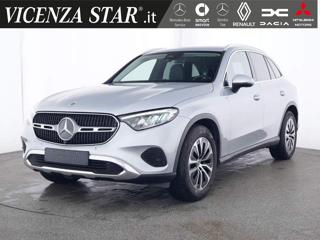 Mercedes-Benz GLC 220 d MHV 4MATIC SPORT