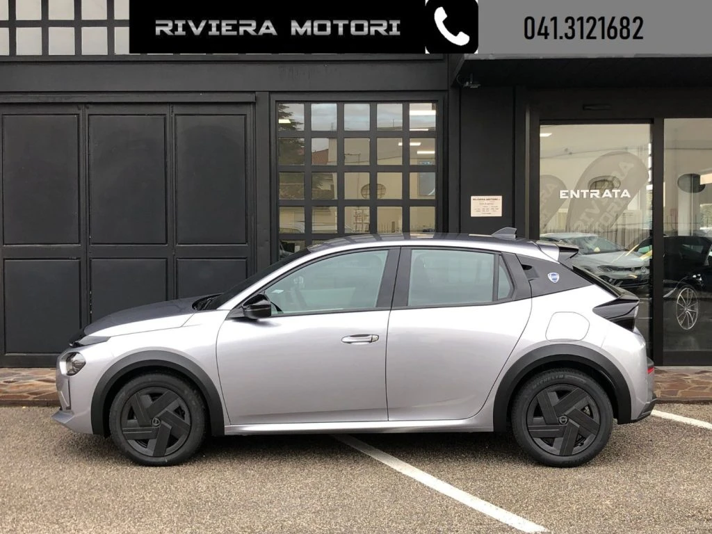 LANCIA Ypsilon Hybrid e-DCT * VARI COLORI* - 2