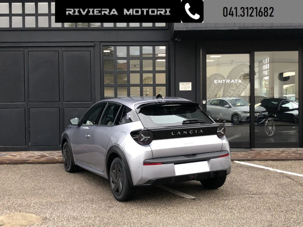 LANCIA Ypsilon Hybrid e-DCT * VARI COLORI* - 15
