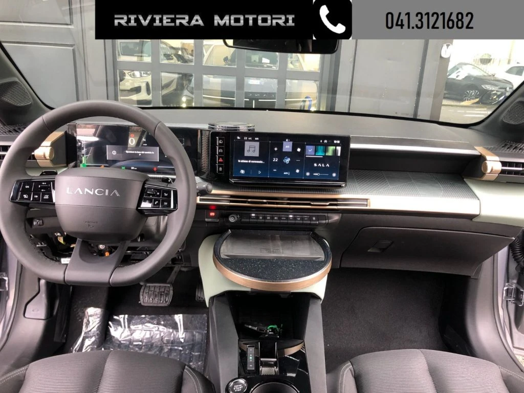LANCIA Ypsilon Hybrid e-DCT * VARI COLORI* - 5