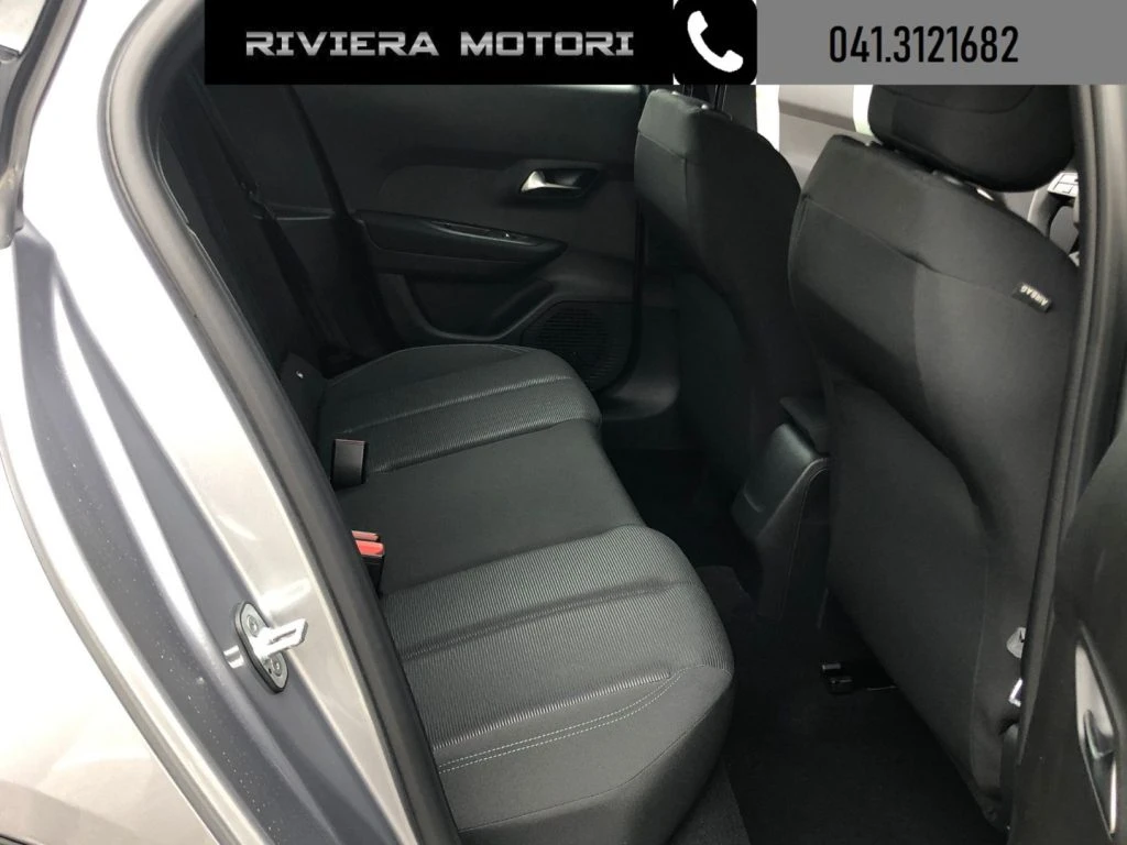 LANCIA Ypsilon Hybrid e-DCT * VARI COLORI* - 12