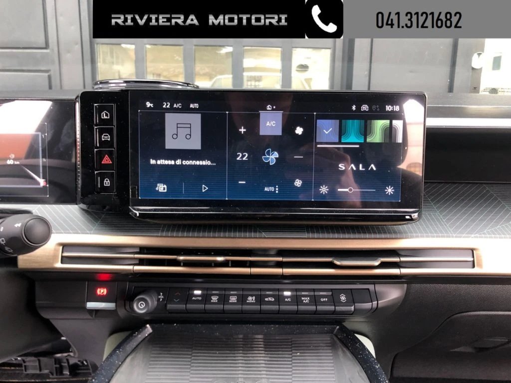 LANCIA Ypsilon Hybrid e-DCT * VARI COLORI* - 8