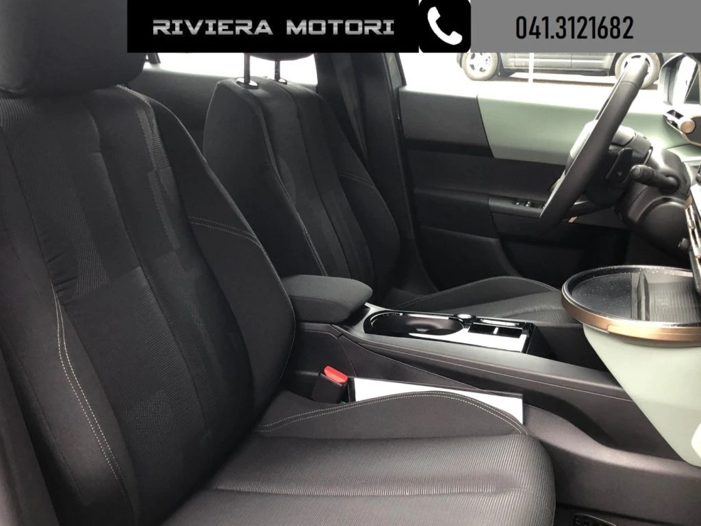 LANCIA Ypsilon Hybrid e-DCT * VARI COLORI* - 10