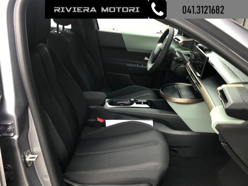 LANCIA Ypsilon Hybrid e-DCT * VARI COLORI* - 11