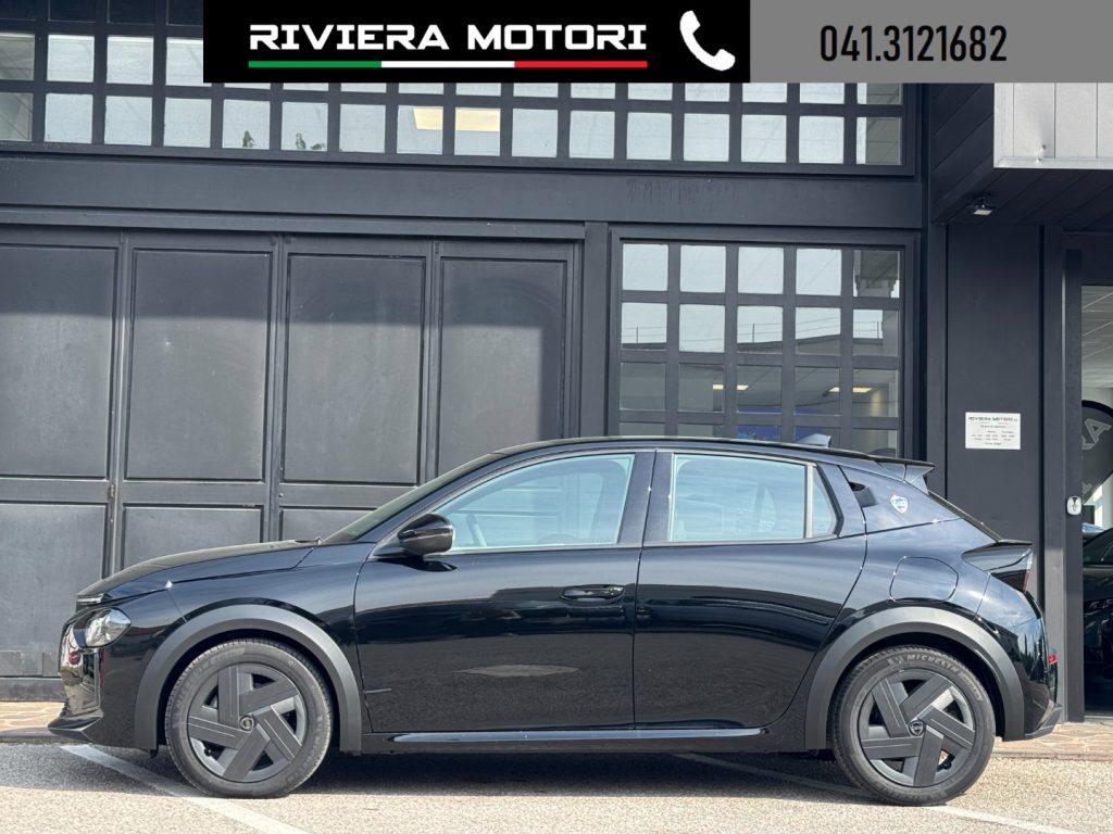 LANCIA Ypsilon Hybrid e-DCT * VARI COLORI* - 4