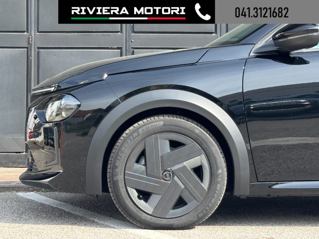 LANCIA Ypsilon Hybrid e-DCT * VARI COLORI* - 13