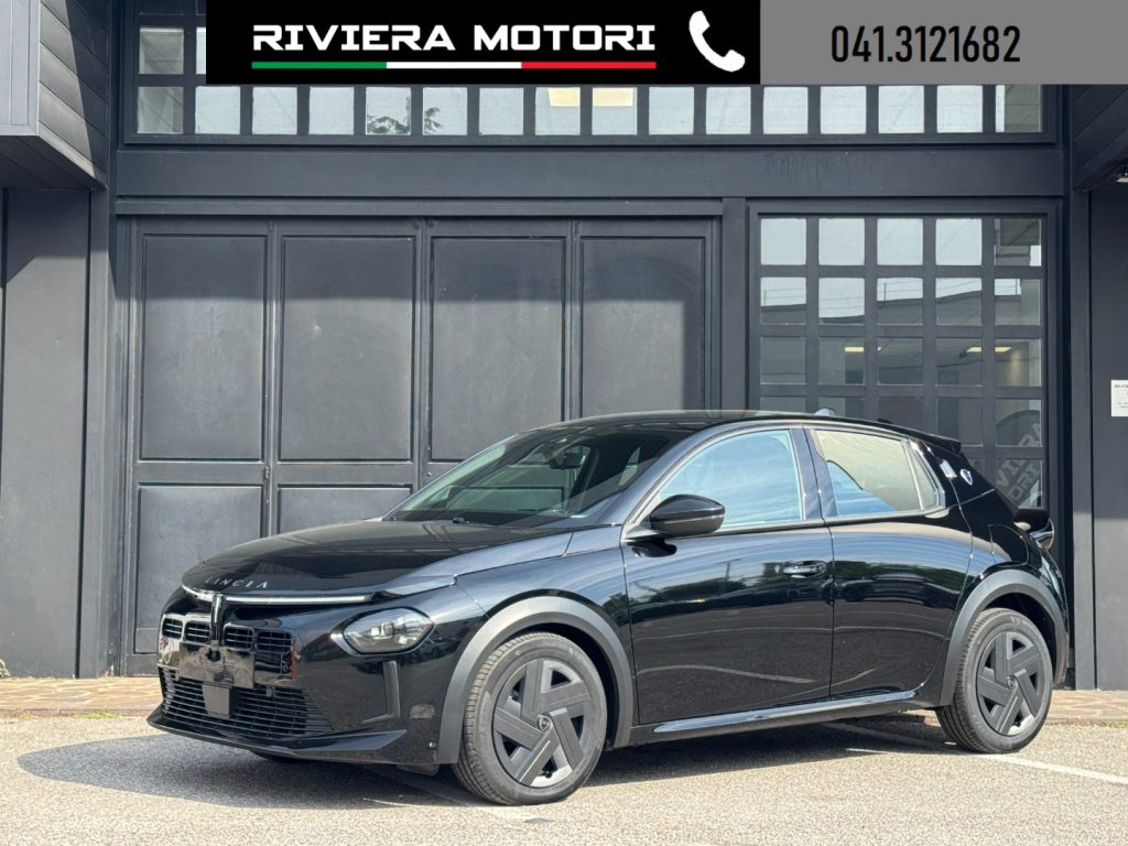 LANCIA Ypsilon Hybrid e-DCT * VARI COLORI* - 15