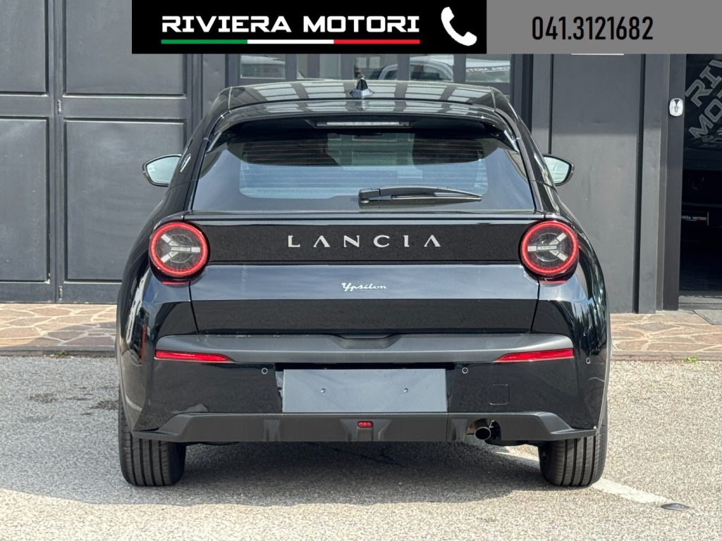 LANCIA Ypsilon Hybrid e-DCT * VARI COLORI* - 11