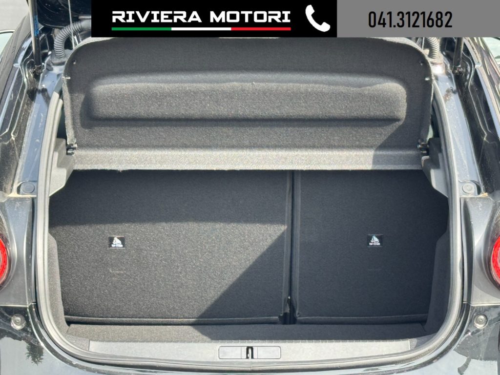 LANCIA Ypsilon Hybrid e-DCT * VARI COLORI* - 10