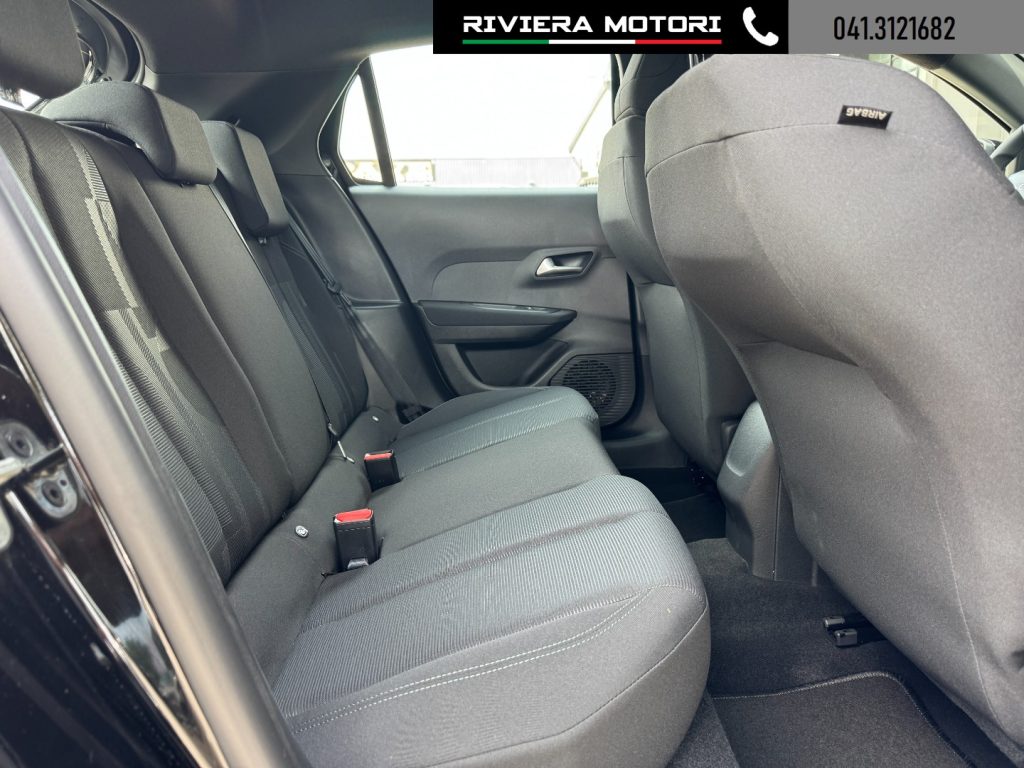 LANCIA Ypsilon Hybrid e-DCT * VARI COLORI* - 9