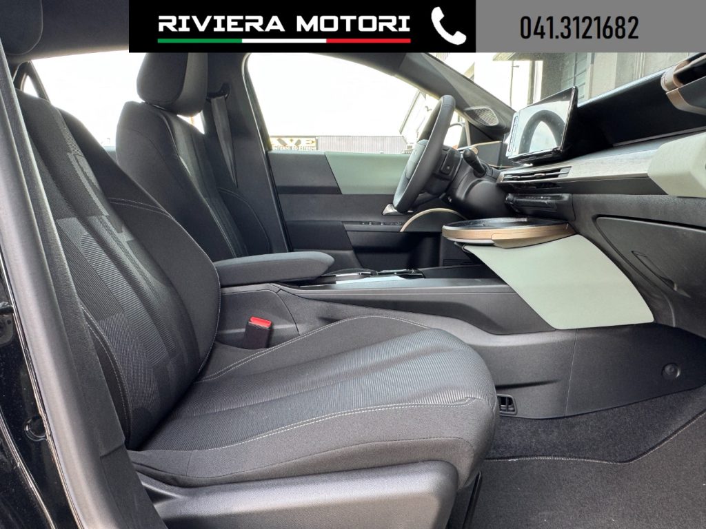 LANCIA Ypsilon Hybrid e-DCT * VARI COLORI* - 8