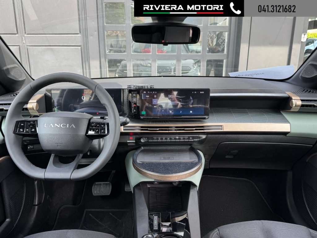 LANCIA Ypsilon Hybrid e-DCT * VARI COLORI* - 6