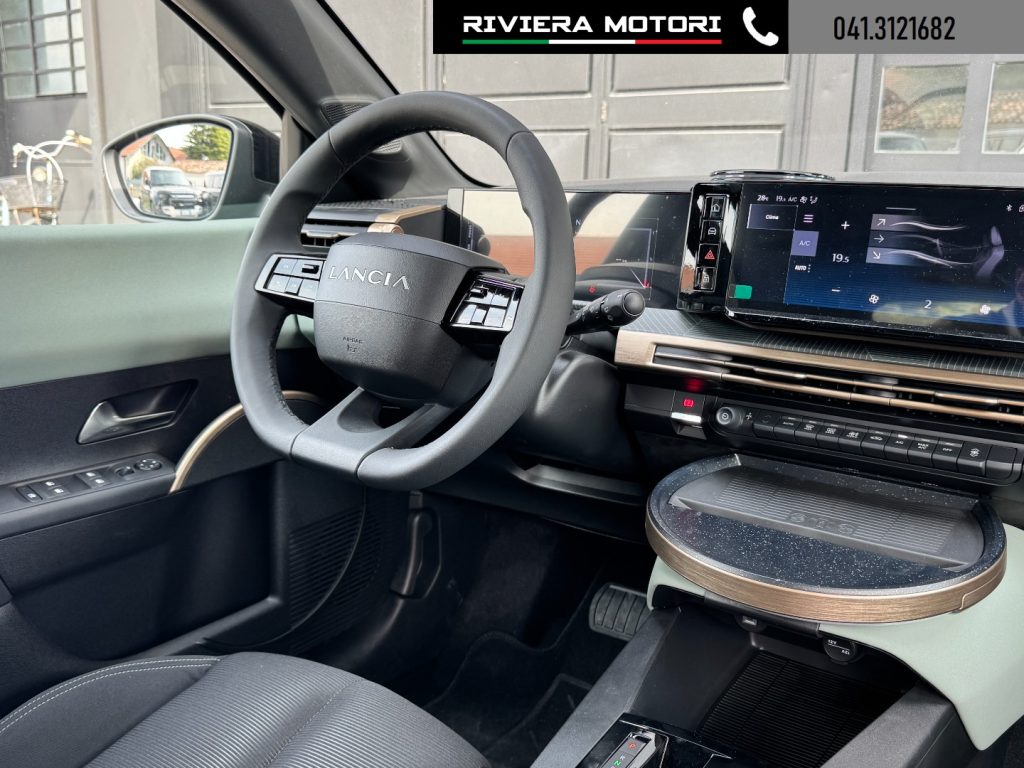 LANCIA Ypsilon Hybrid e-DCT * VARI COLORI* - 5