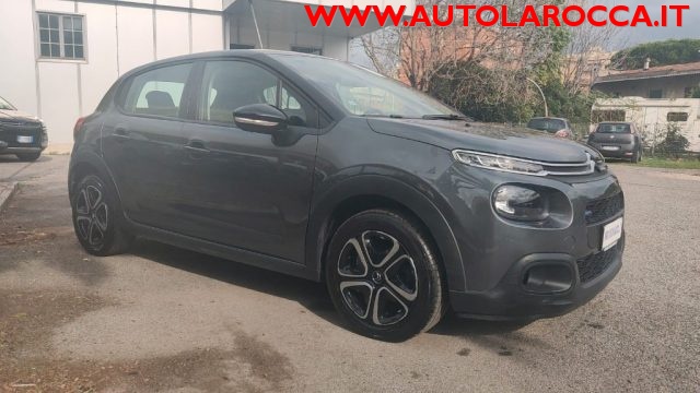 CITROEN C3 Antracite metallizzato