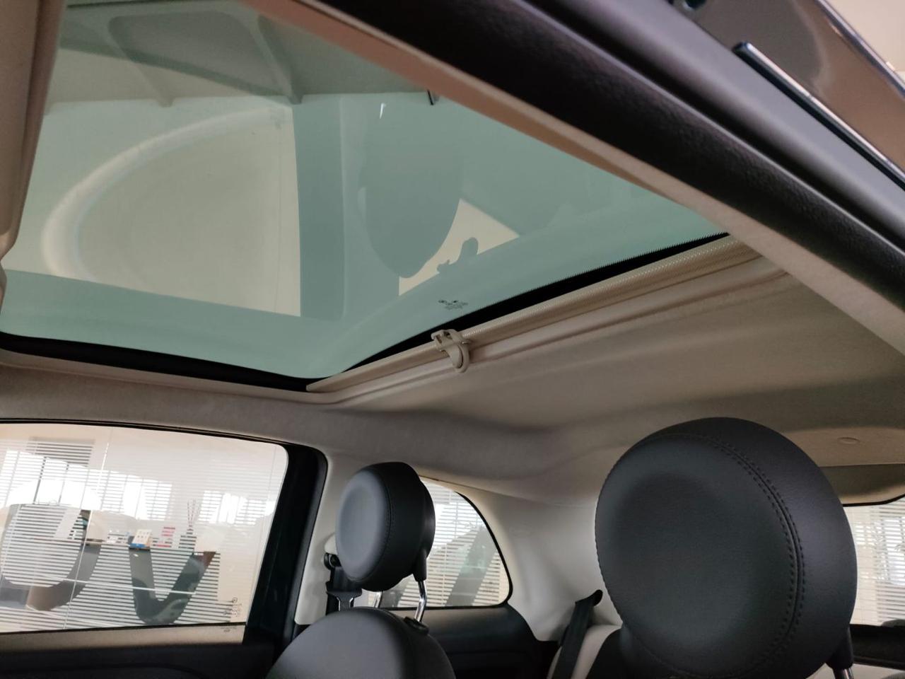 FIAT 500 1.0 Hybrid Dolcevita - 9