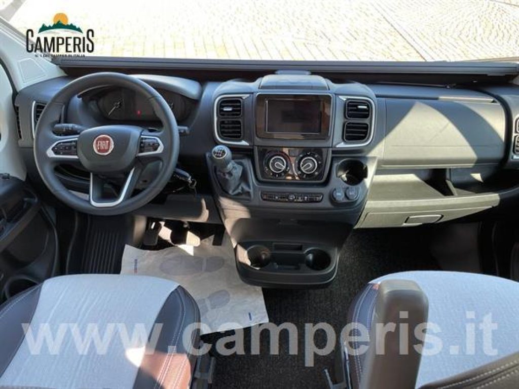 ELNAGH E-VAN 4 PREMIUM - VERSIONE CAMPERIS