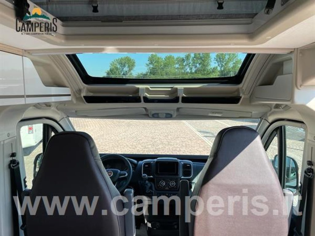 ELNAGH E-VAN 4 PREMIUM - VERSIONE CAMPERIS