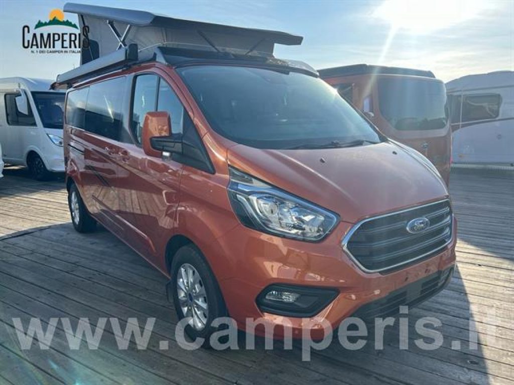 FONT VENDOME XCAPE FXL FORD CUSTOM