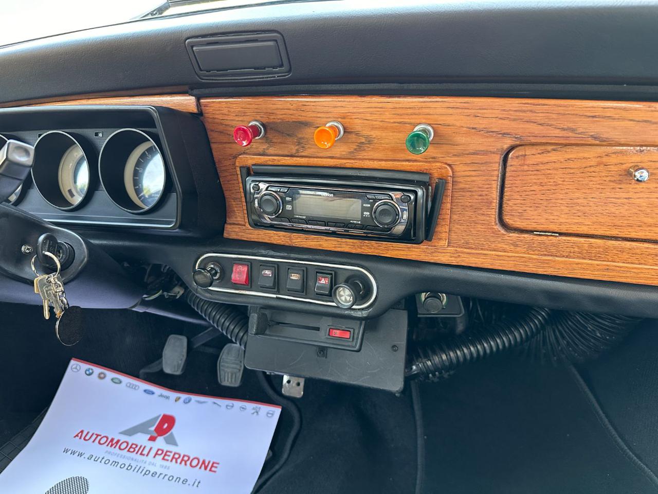 AUSTIN Mini Moke Mini Mayfair - Perfetta ed Iscritta ASI - 10